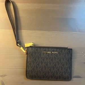 Michael Kors wallet